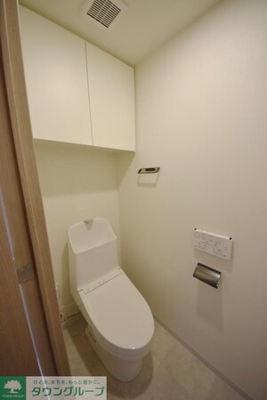 プレディアコート森下テラスの物件内観写真